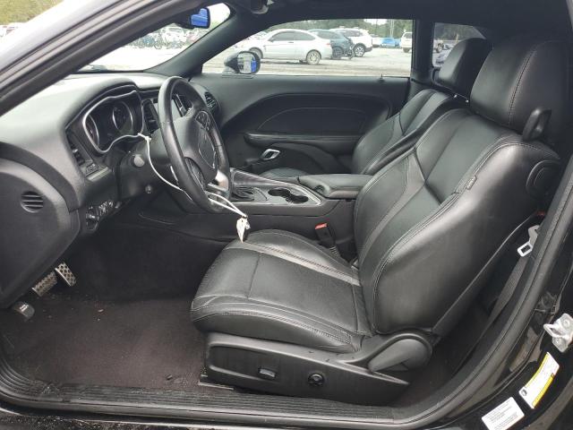 2016 DODGE CHALLENGER 2C3CDZBT7GH245580