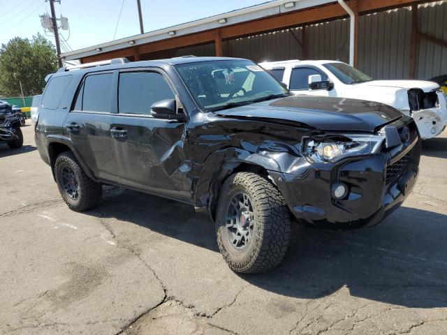 Vin: jtebu5jr3k5700930, lot: 61685775, toyota 4runner sr5/sr5 premium 20194