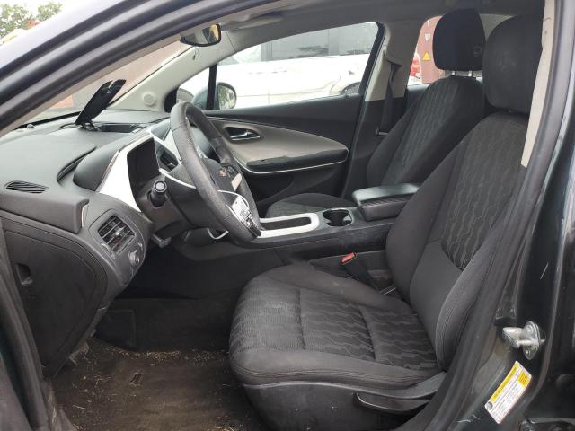 2012 CHEVROLET VOLT - 1G1RA6E49CU115480