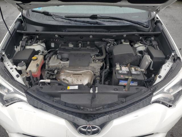 2016 TOYOTA RAV4 SE 2T3JFREV7GW525414