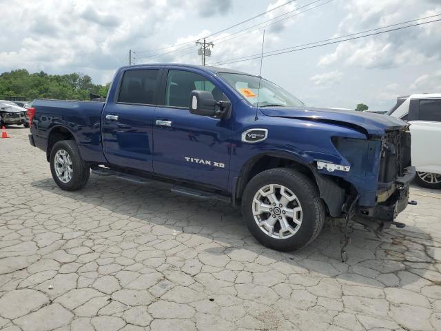 Vin: 1n6aa1fb9mn515679, lot: 60915405, nissan titan sv 20214