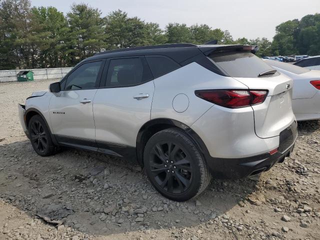 2022 CHEVROLET BLAZER RS 3GNKBKRS4NS151885