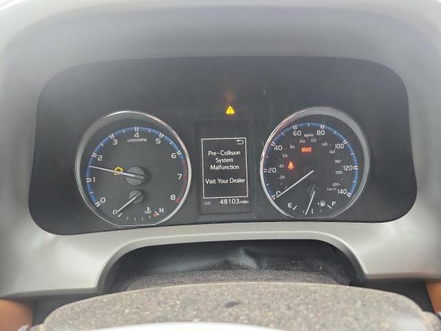 2018 TOYOTA RAV4 LIMIT 2T3YFREV4JW522217