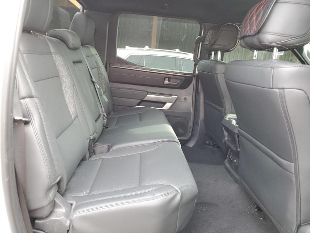 2025 TOYOTA TUNDRA CREWMAX SR 5TFLA5DB6SX272534
