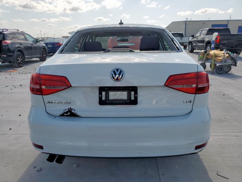 2015 VOLKSWAGEN JETTA TDI 3VWLA7AJ3FM332897