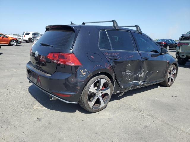 Vin: 3vw547au6hm034745, lot: 59324005, volkswagen gti sport 20173