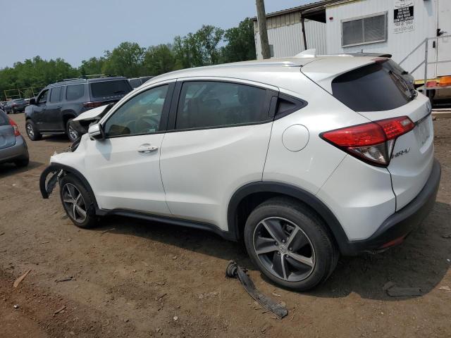 Vin: 3czru6h59mm714298, lot: 59601705, honda hr-v ex 20212