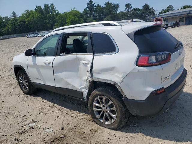 Vin: 1c4pjmlx6kd318230, lot: 60811995, jeep grand cher latitude plus 20192