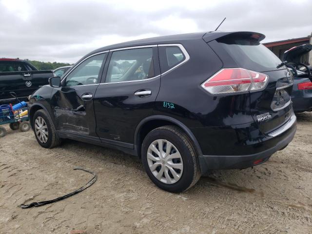 Vin: knmat2mv9fp501952, lot: 59736715, nissan rogue s 20152