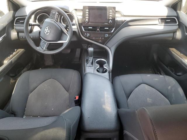 2022 TOYOTA CAMRY LE 4T1C11AK0NU662124