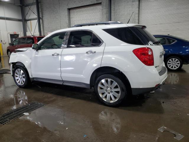 Vin: 2cnflge58b6441699, lot: 61255165, chevrolet equinox ltz 20112