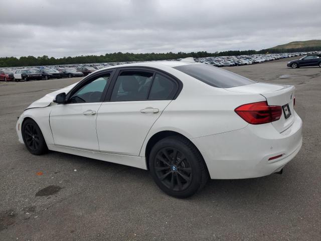 Vin: wba8e5g54gnu20194, lot: 60866315, bmw 3 series xi 20162