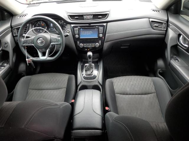 2017 NISSAN ROGUE SV - 5N1AT2MV8HC753438