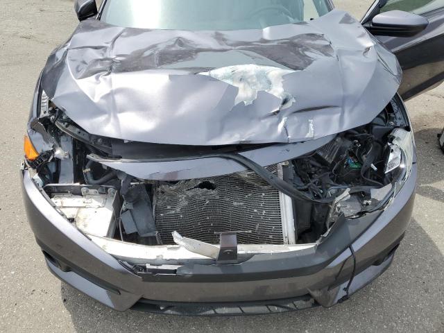 2017 HONDA CIVIC LX 2HGFC4B07HH311245