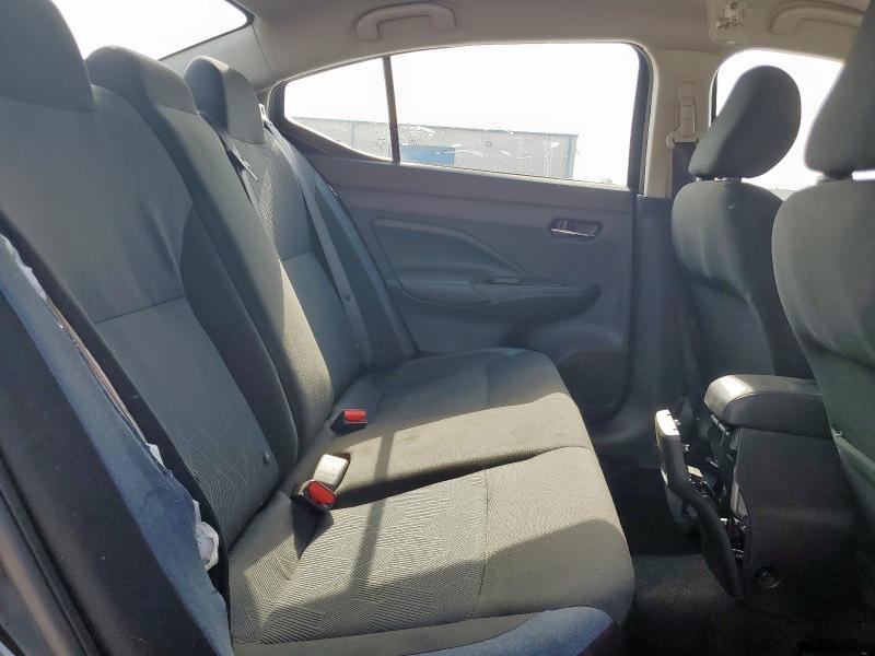 2023 NISSAN VERSA SV 3N1CN8EV9PL824760