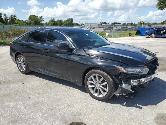 2021 HONDA ACCORD LX 1HGCV1F14MA068601