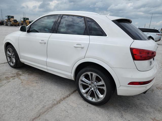 Vin: wa1efcfs1gr000474, lot: 59571135, audi q3 premium plus 20162