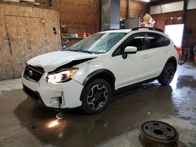 Vin: jf2gpadc1h8264363, lot: 60216485, subaru crosstrek premium 2017 img_1