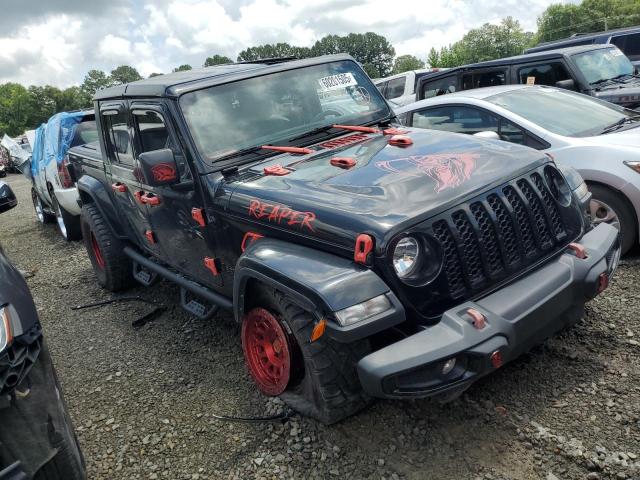 2022 JEEP GLADIATOR 1C6HJTAG9NL125170