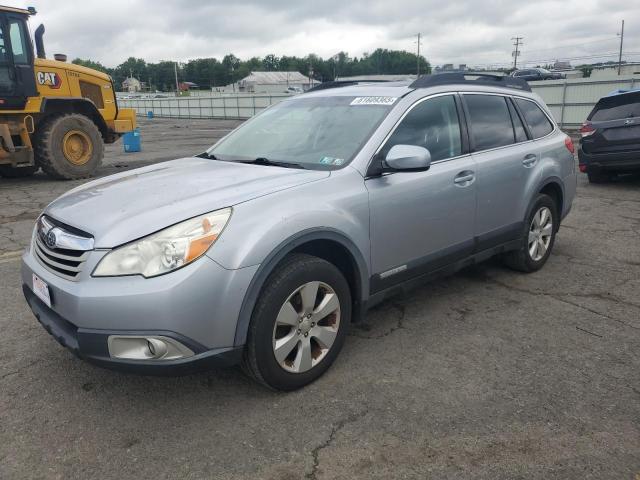 SUBARU OUTBACK 2.