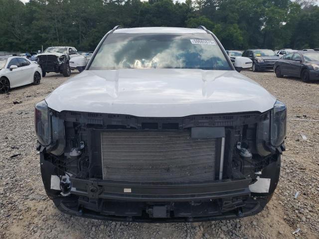 2025 KIA TELLURIDE 5XYP3DGC0SG567979