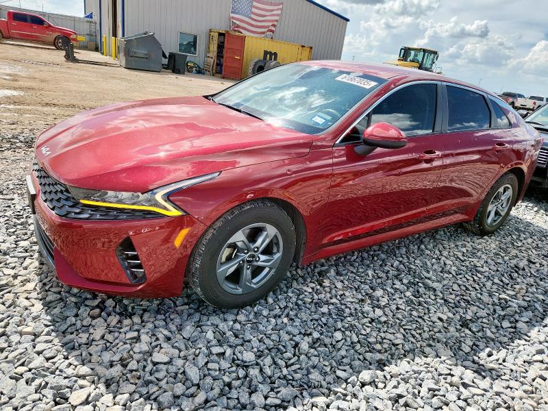 KIA K5 LXS