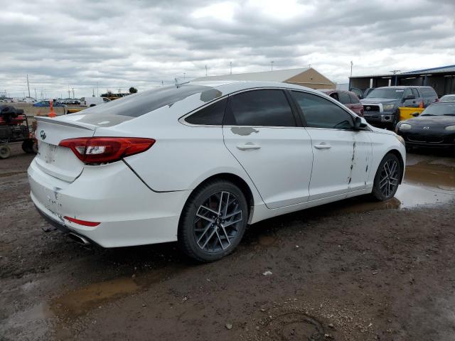 Vin: 5npe24af0fh152267, lot: 59529075, hyundai sonata se 20153
