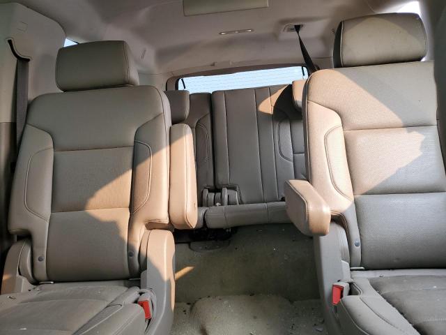 2018 CHEVROLET SUBURBAN K - 1GNSKJKC0JR315174