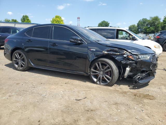 2019 ACURA TLX TECHNO 19UUB3F64KA006472