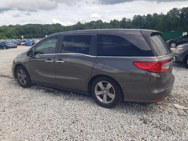 Vin: 5fnrl6h77lb032789, lot: 60423265, honda all models exl 20202