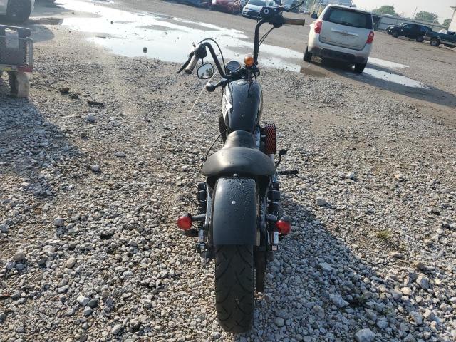 2012 HARLEY-DAVIDSON XL1200 FOR 1HD1LC318CC439286