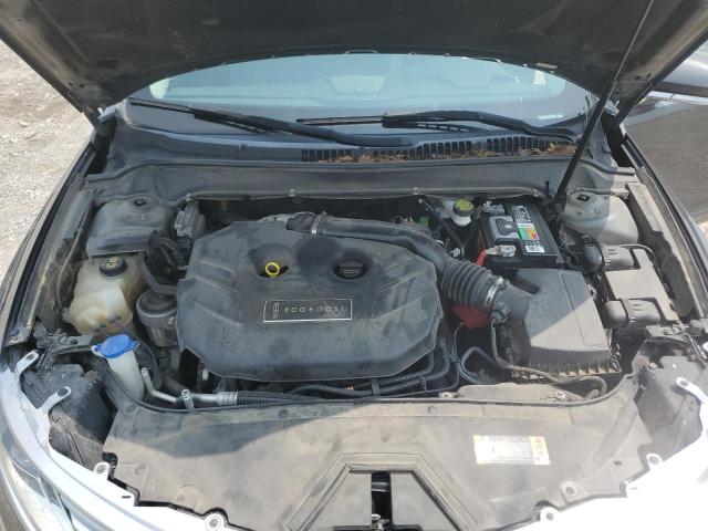 2015 LINCOLN MKZ - 3LN6L2J96FR616591