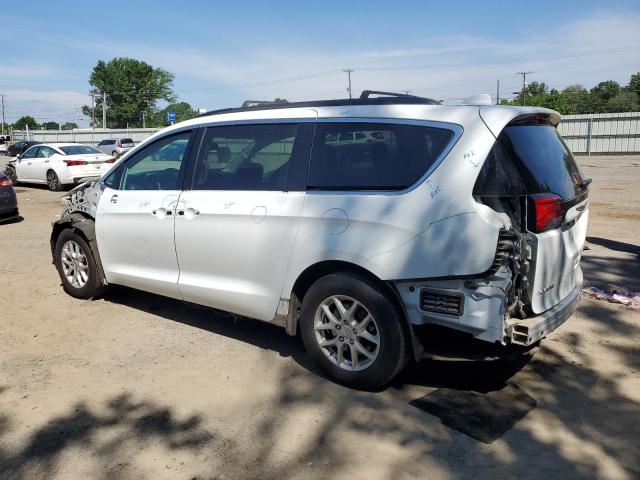 2020 CHRYSLER VOYAGER LX 2C4RC1DG0LR147019
