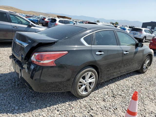 Vin: 1n4al3apxdn407735, lot: 61987865, nissan altima 2.5 20133