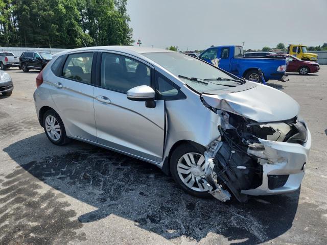 2016 HONDA FIT LX JHMGK5H50GX020030