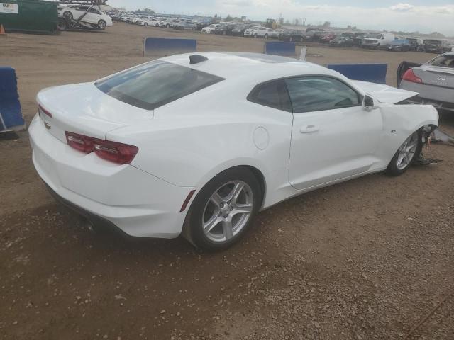2023 CHEVROLET CAMARO LS 1G1FB1RX8P0129326