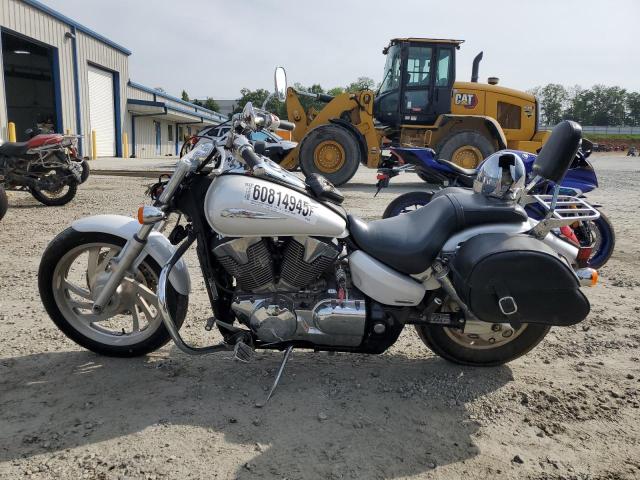 2007 HONDA VTX1300 C 1HFSC55087A301356