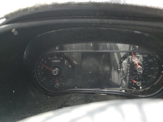 2020 KIA SOUL LX KNDJ23AU3L7727310