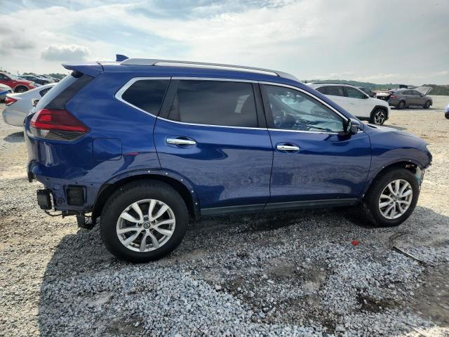 2020 NISSAN ROGUE S KNMAT2MT5LP539561