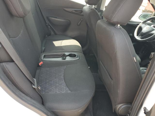 2019 CHEVROLET SPARK LS - KL8CB6SA5KC719612