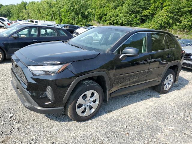 Vin: 2t3f1rfv7rw454818, lot: 60885525, toyota rav4 le 2024 img_1
