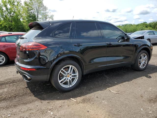 Vin: wp1aa2a27jka06735, lot: 59016435, porsche cayenne 20183