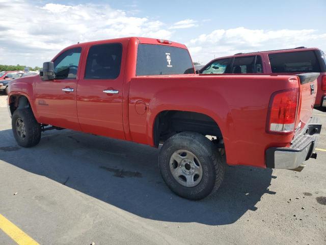Vin: 3gtrkwe30ag261004, lot: 61029215, gmc sierra k1500 slt 20102