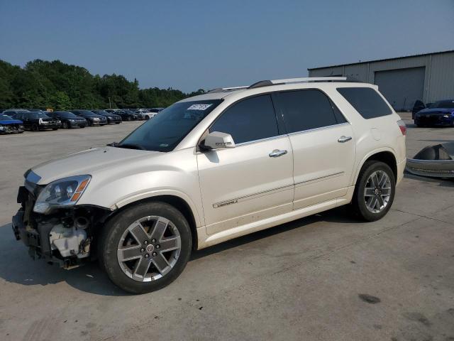 GMC ACADIA DEN