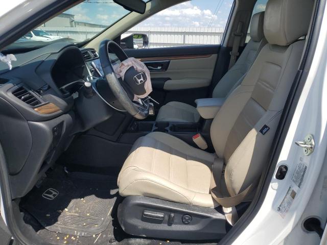 2020 HONDA CR-V EXL 5J6RW1H80LL003306