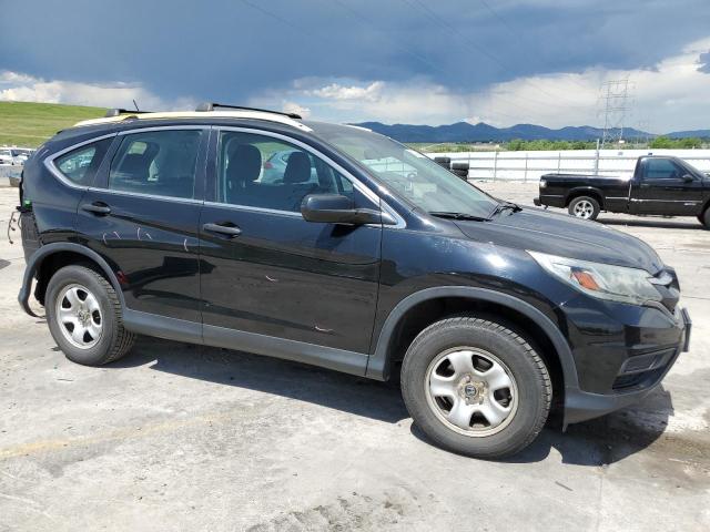 Vin: 5j6rm4h37gl133049, lot: 60828095, honda crv lx 20164