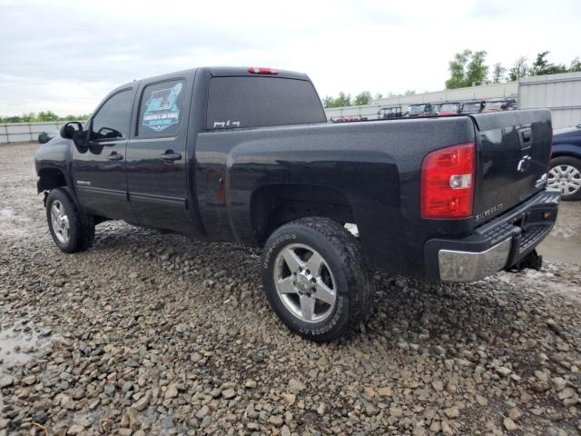 Vin: 1gc1kxcg3cf209377, lot: 61251315, chevrolet all models k2500 heavy duty lt 20122