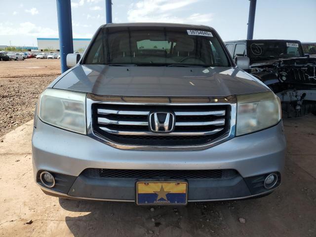 2015 HONDA PILOT EX 5FNYF3H4XFB034371