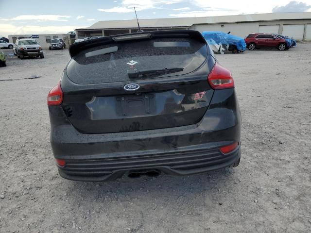 2018 FORD FOCUS ST 1FADP3L99JL219859