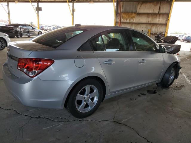 Vin: 1g1pc5sb8e7485898, lot: 59599945, chevrolet cruze lt 20143